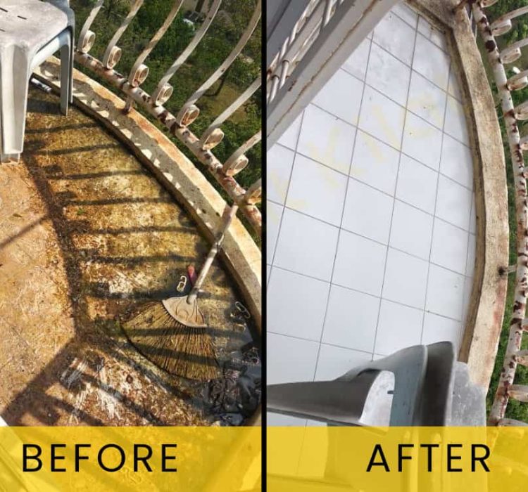 balcony-cleaning-before-after