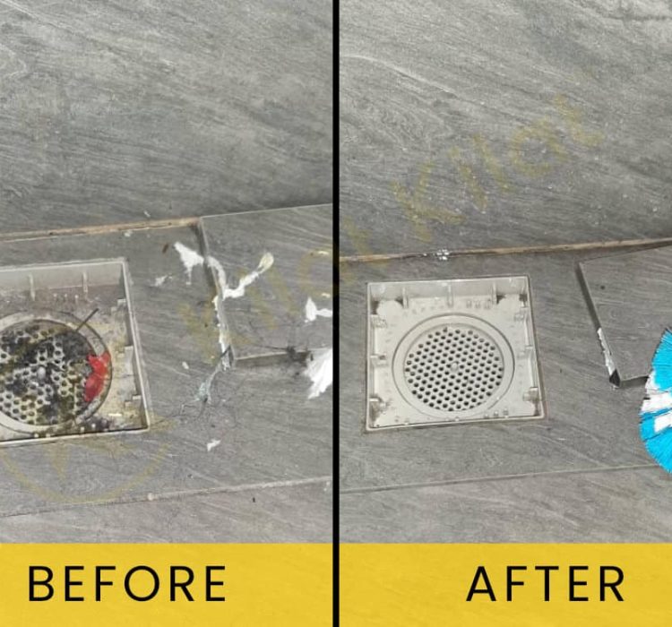 toilet-drainage-cleaning-before-after